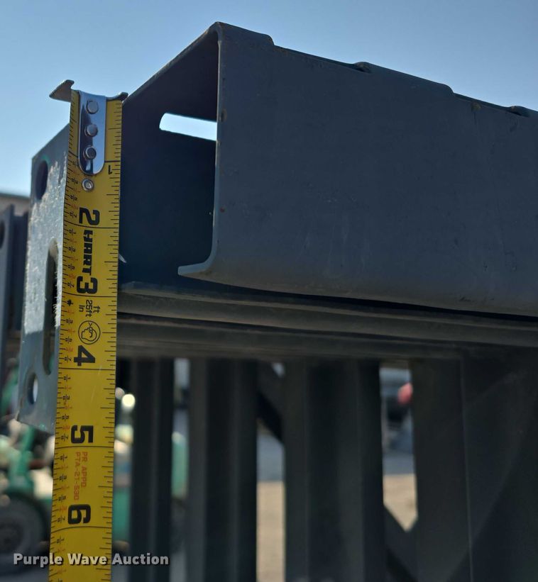 image for item DT6922 Pallet racking