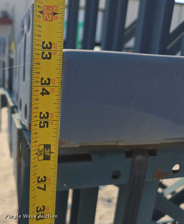 image for item DT6922 Pallet racking