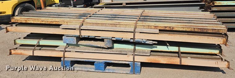 image for item DT6922 Pallet racking