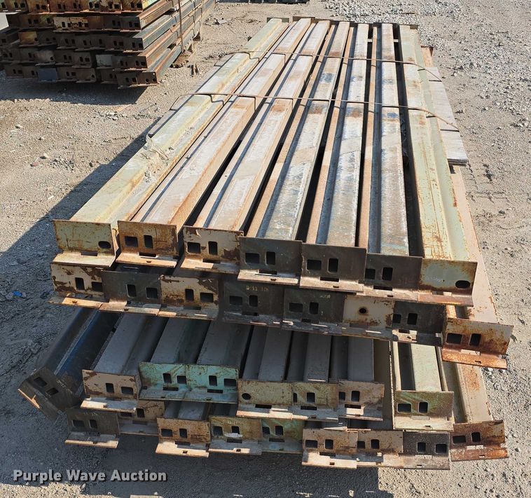 image for item DT6922 Pallet racking