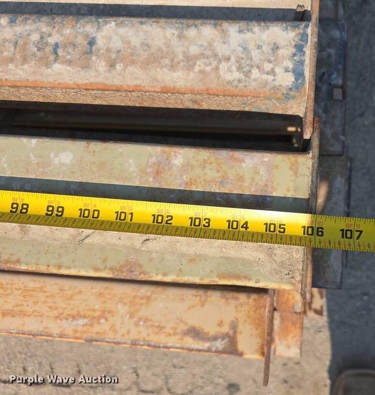 image for item DT6922 Pallet racking