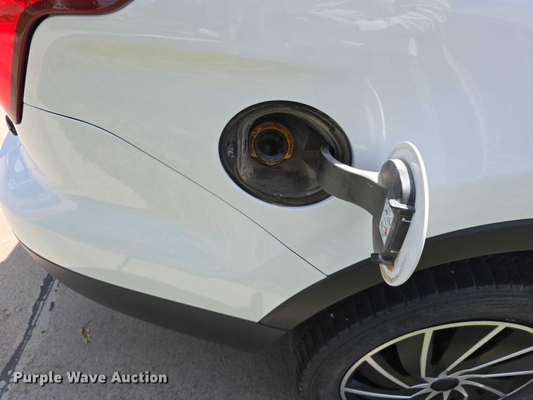 image for item DT6926 2015 Ford Explorer SUV