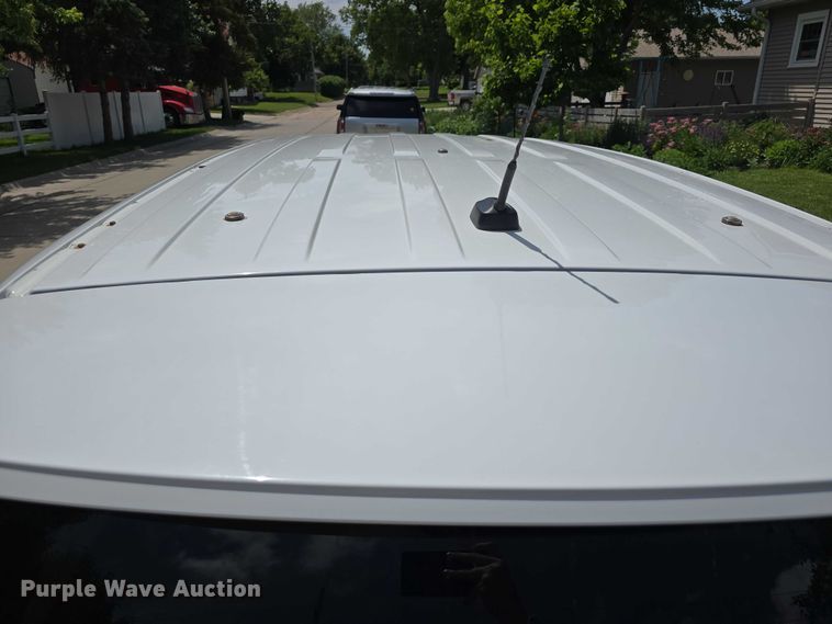 image for item DT6926 2015 Ford Explorer SUV