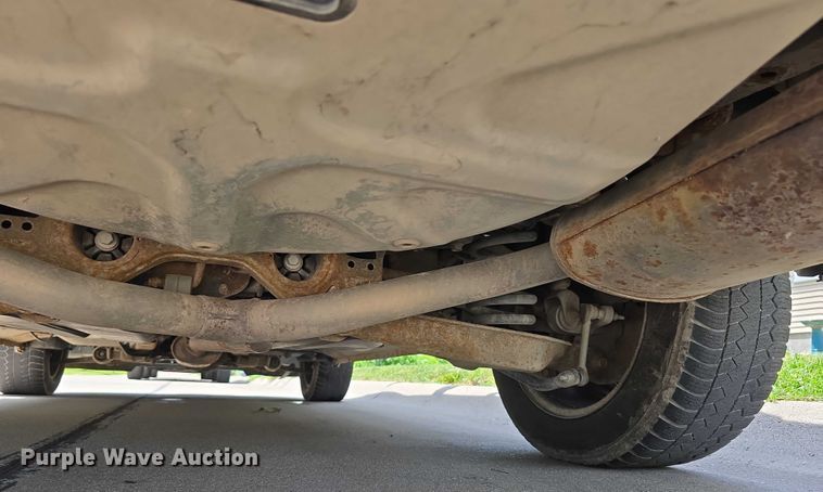 image for item DT6926 2015 Ford Explorer SUV