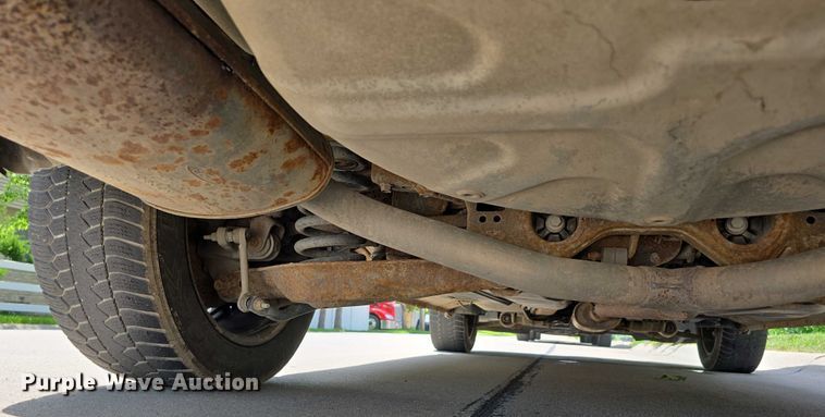 image for item DT6926 2015 Ford Explorer SUV