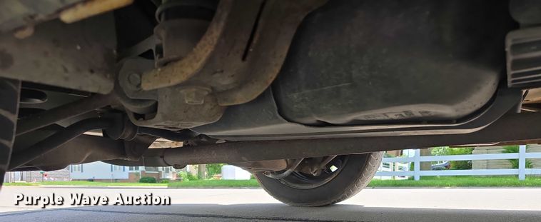 image for item DT6926 2015 Ford Explorer SUV