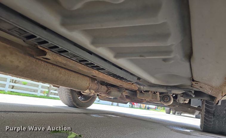 image for item DT6926 2015 Ford Explorer SUV