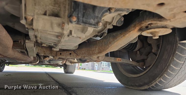 image for item DT6926 2015 Ford Explorer SUV