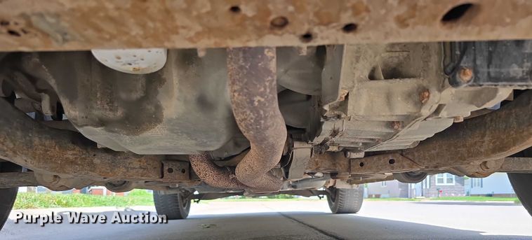 image for item DT6926 2015 Ford Explorer SUV