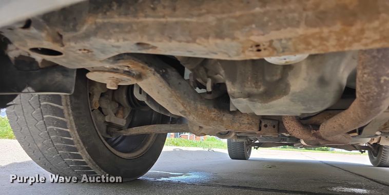 image for item DT6926 2015 Ford Explorer SUV