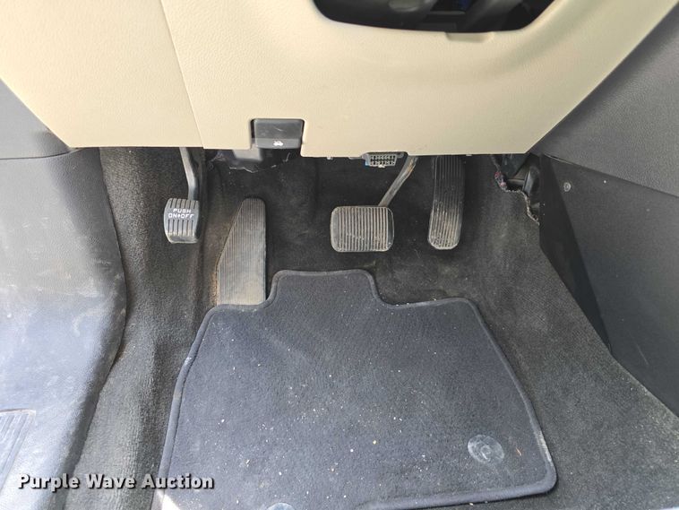 image for item DT6926 2015 Ford Explorer SUV