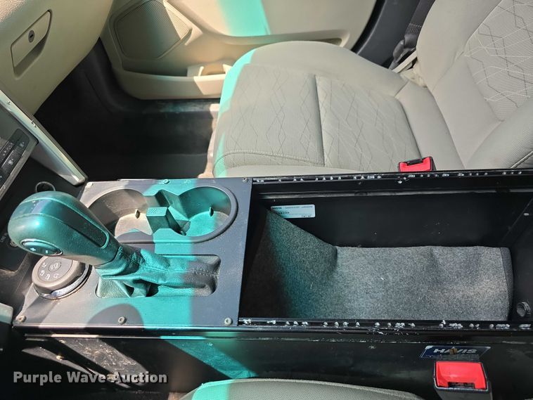 image for item DT6926 2015 Ford Explorer SUV