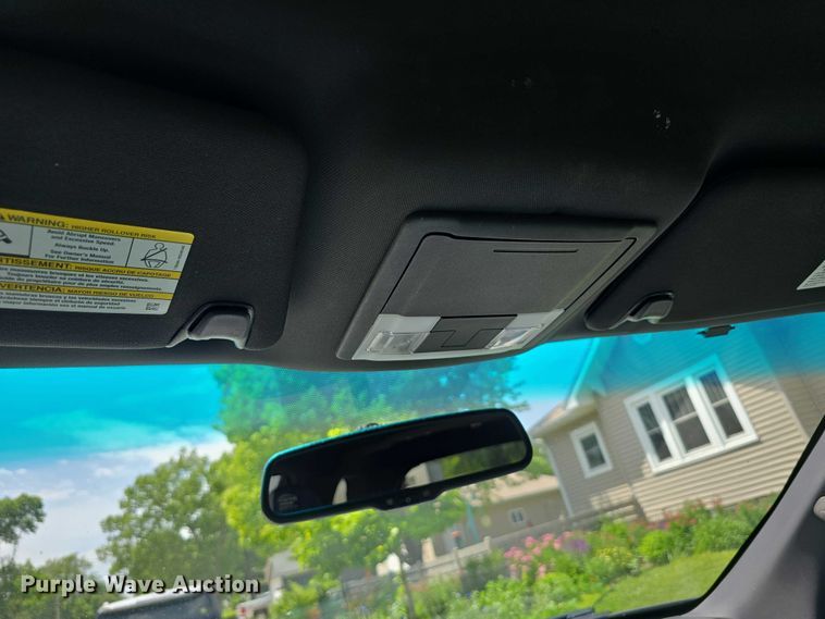 image for item DT6926 2015 Ford Explorer SUV