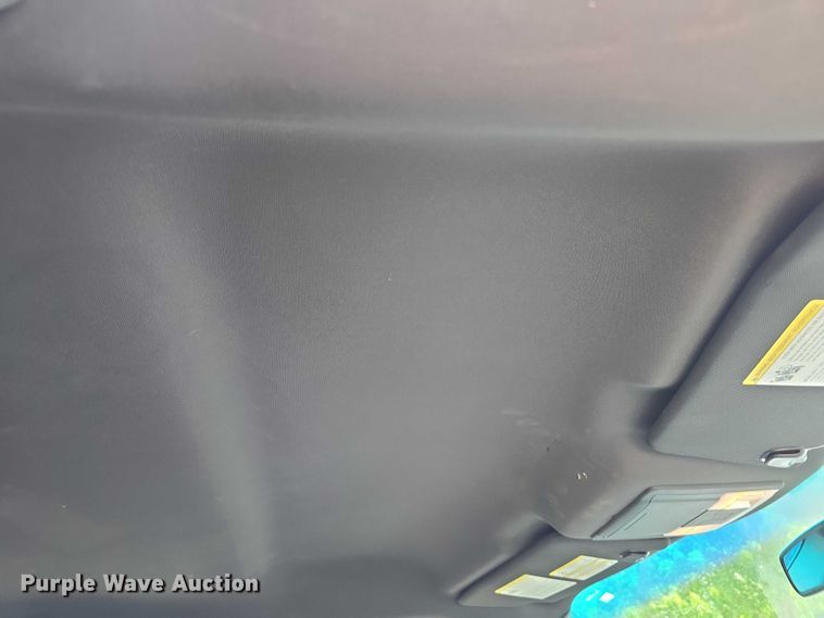 image for item DT6926 2015 Ford Explorer SUV