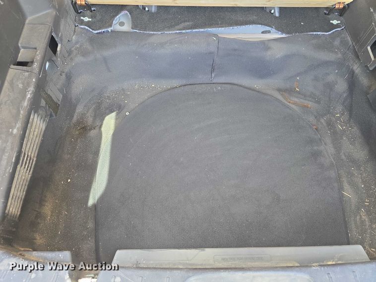 image for item DT6926 2015 Ford Explorer SUV