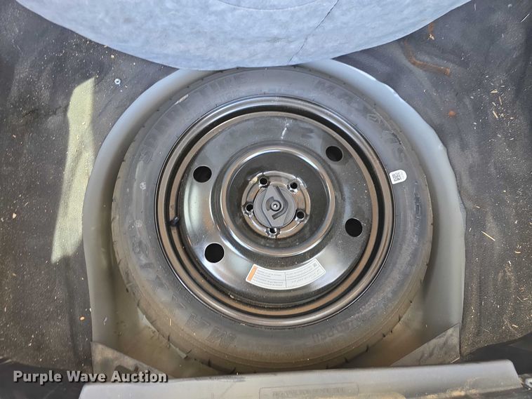 image for item DT6926 2015 Ford Explorer SUV