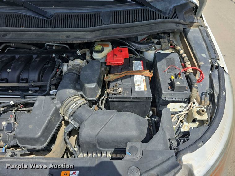 image for item DT6926 2015 Ford Explorer SUV