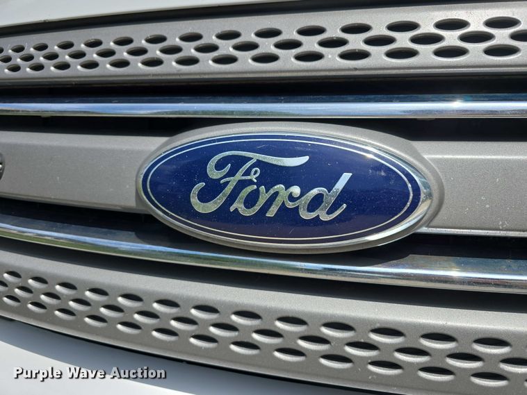 image for item DT6926 2015 Ford Explorer SUV