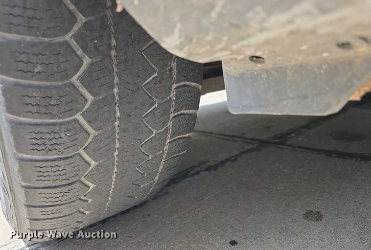 image for item DT6926 2015 Ford Explorer SUV