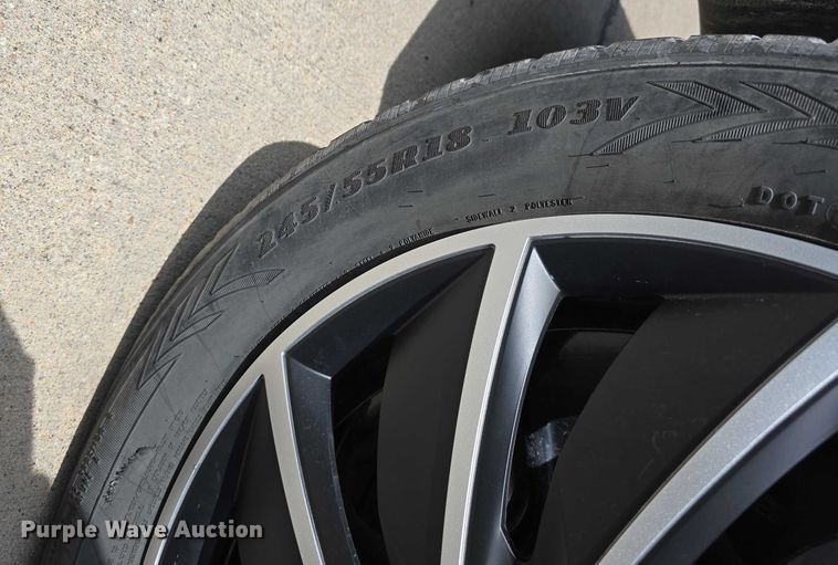 image for item DT6926 2015 Ford Explorer SUV