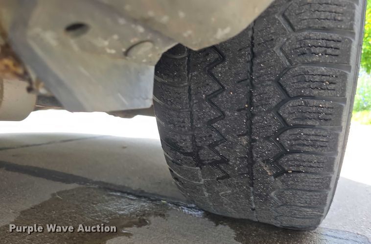 image for item DT6926 2015 Ford Explorer SUV