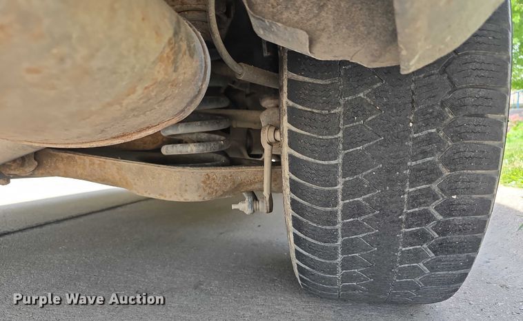 image for item DT6926 2015 Ford Explorer SUV