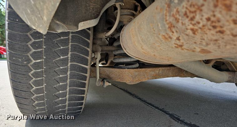 image for item DT6926 2015 Ford Explorer SUV