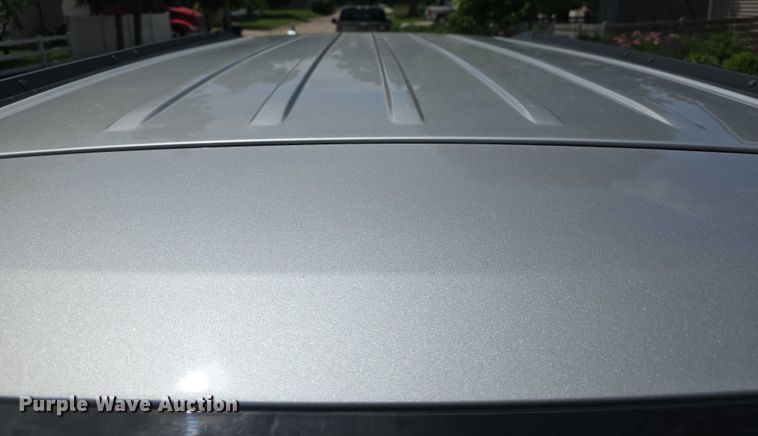 image for item DT6927 2015 GMC Yukon SLE SUV