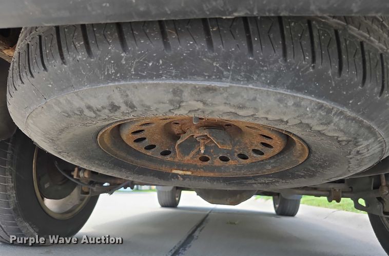 image for item DT6927 2015 GMC Yukon SLE SUV