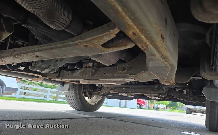 image for item DT6927 2015 GMC Yukon SLE SUV