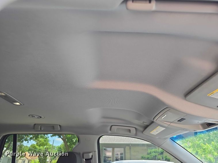 image for item DT6927 2015 GMC Yukon SLE SUV