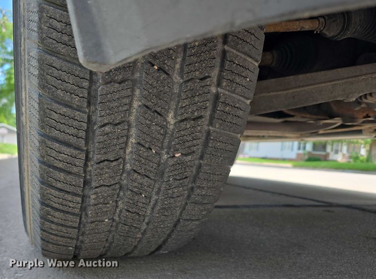 image for item DT6927 2015 GMC Yukon SLE SUV