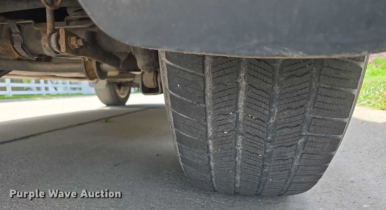 image for item DT6927 2015 GMC Yukon SLE SUV