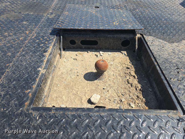 image for item DU7775 2008 Ford F550 flatbed truck