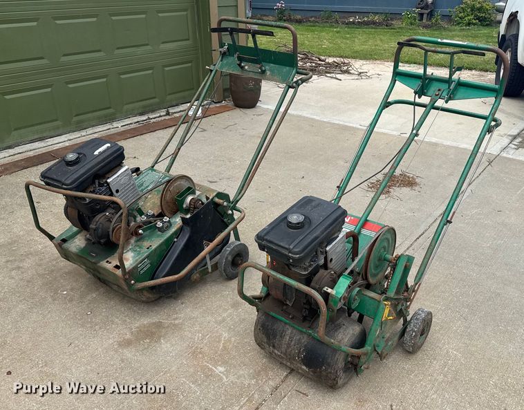 image for item DU7830 2 aerators