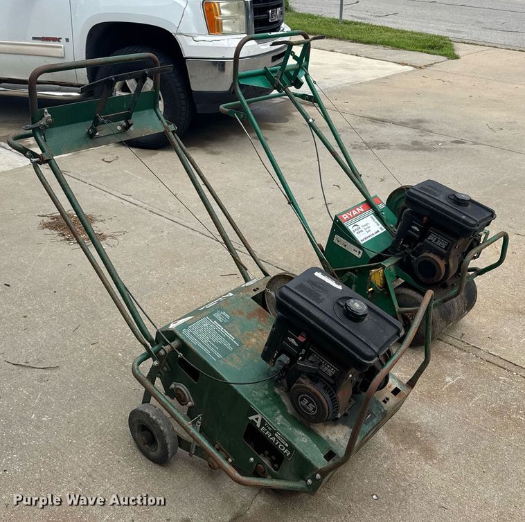 image for item DU7830 2 aerators