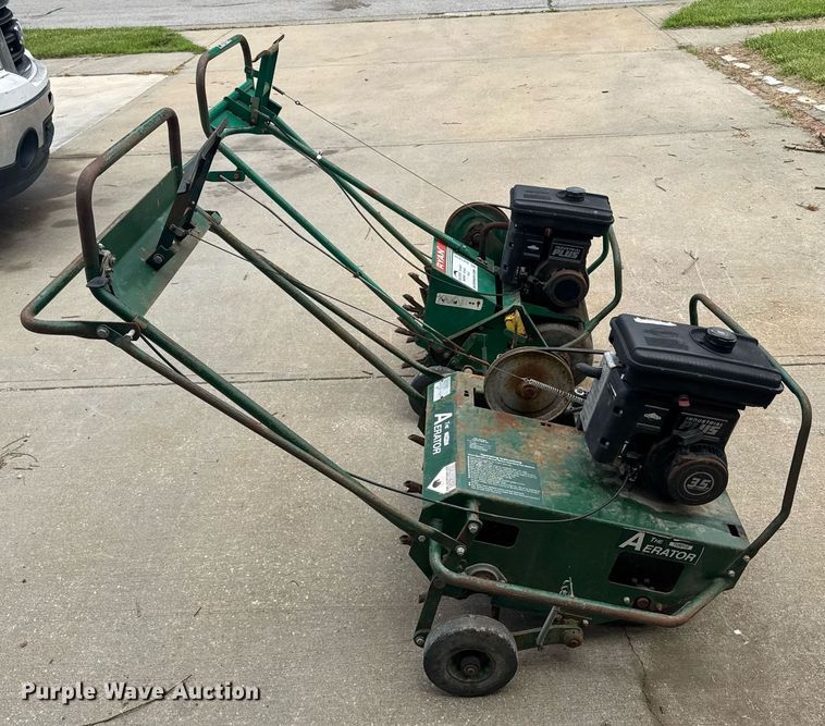 image for item DU7830 2 aerators