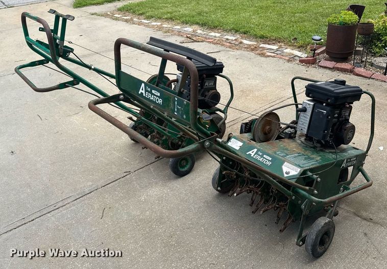 image for item DU7830 2 aerators