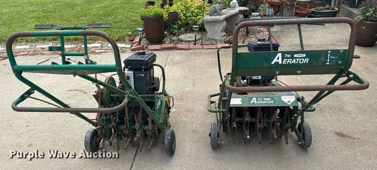 image for item DU7830 2 aerators