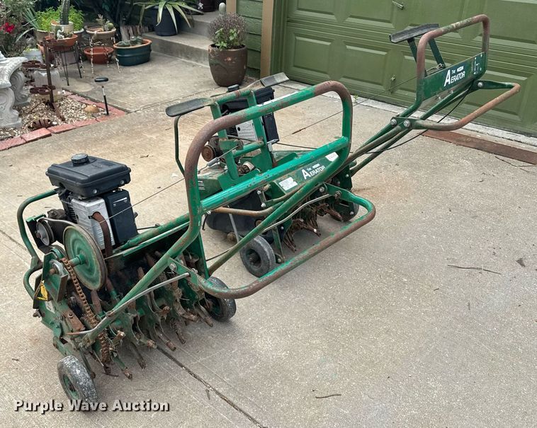 image for item DU7830 2 aerators