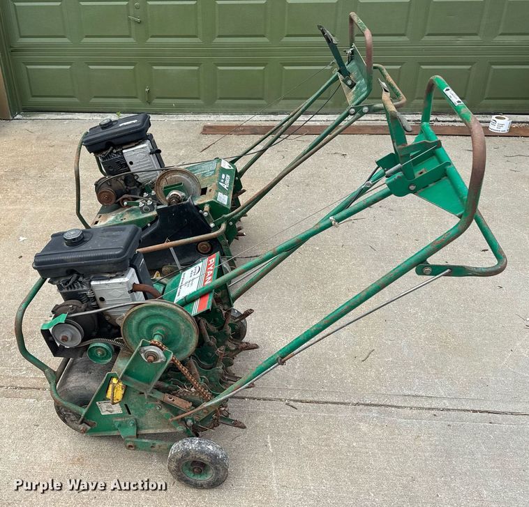 image for item DU7830 2 aerators