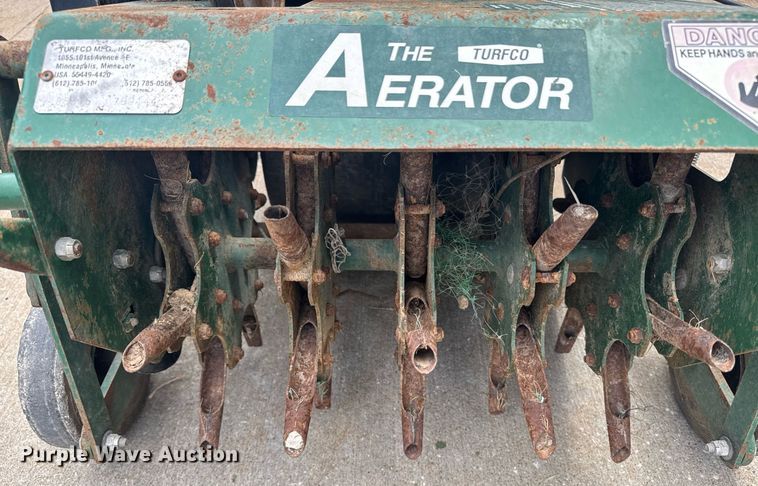 image for item DU7830 2 aerators