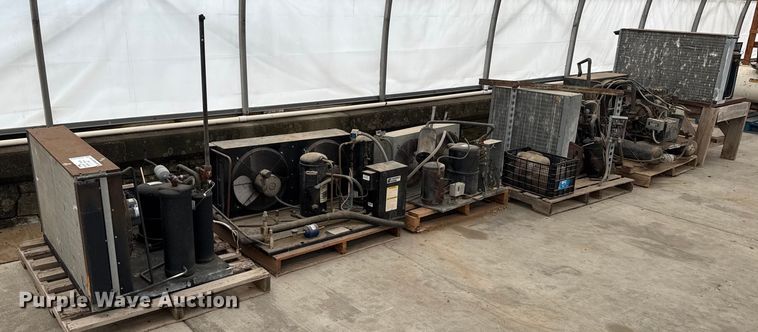 image for item DU7904 (6) AC units