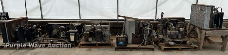 image for item DU7904 (6) AC units