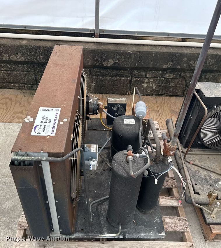 image for item DU7904 (6) AC units