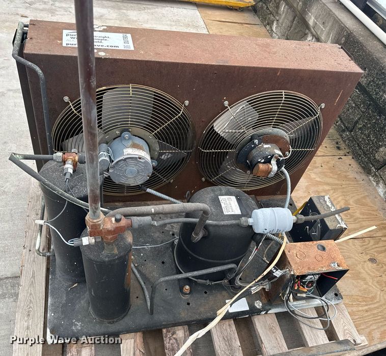 image for item DU7904 (6) AC units