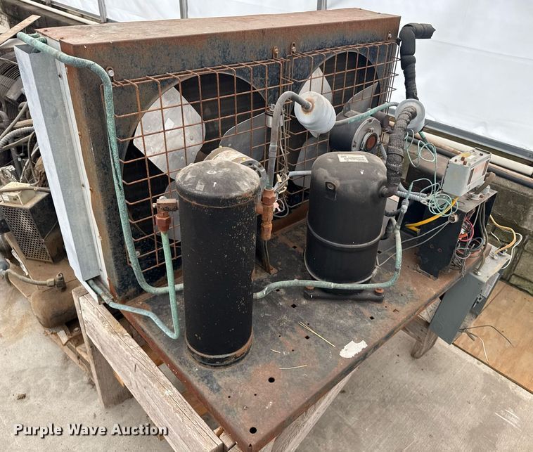 image for item DU7904 (6) AC units