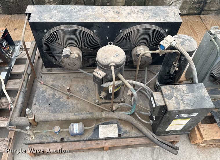 image for item DU7904 (6) AC units