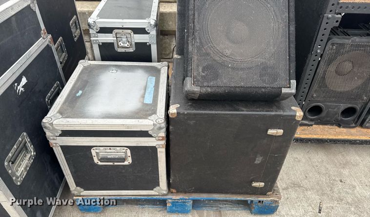 image for item DU7906 Audio equipment