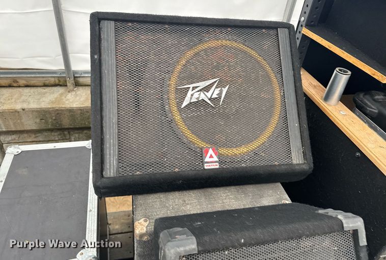 image for item DU7906 Audio equipment